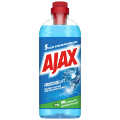 AJAX čistilo za tla 1L Fresh