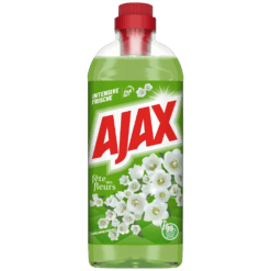 AJAX čistilo za tla 1L Spring Flower