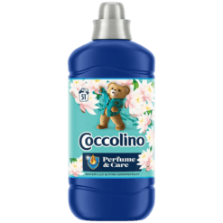 COCCOLINO mehčalec 1,275L Water Lily & Pink Grapefruit