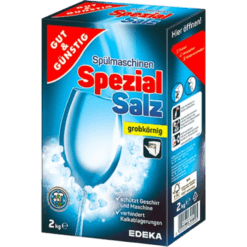 G&G Sol za pomivalni stroj 2kg