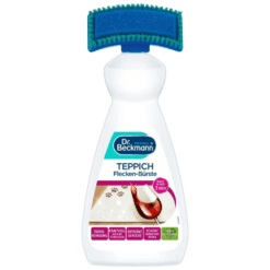 DR. BECKMANN Odstranjevalec madežev za preproge 650ml