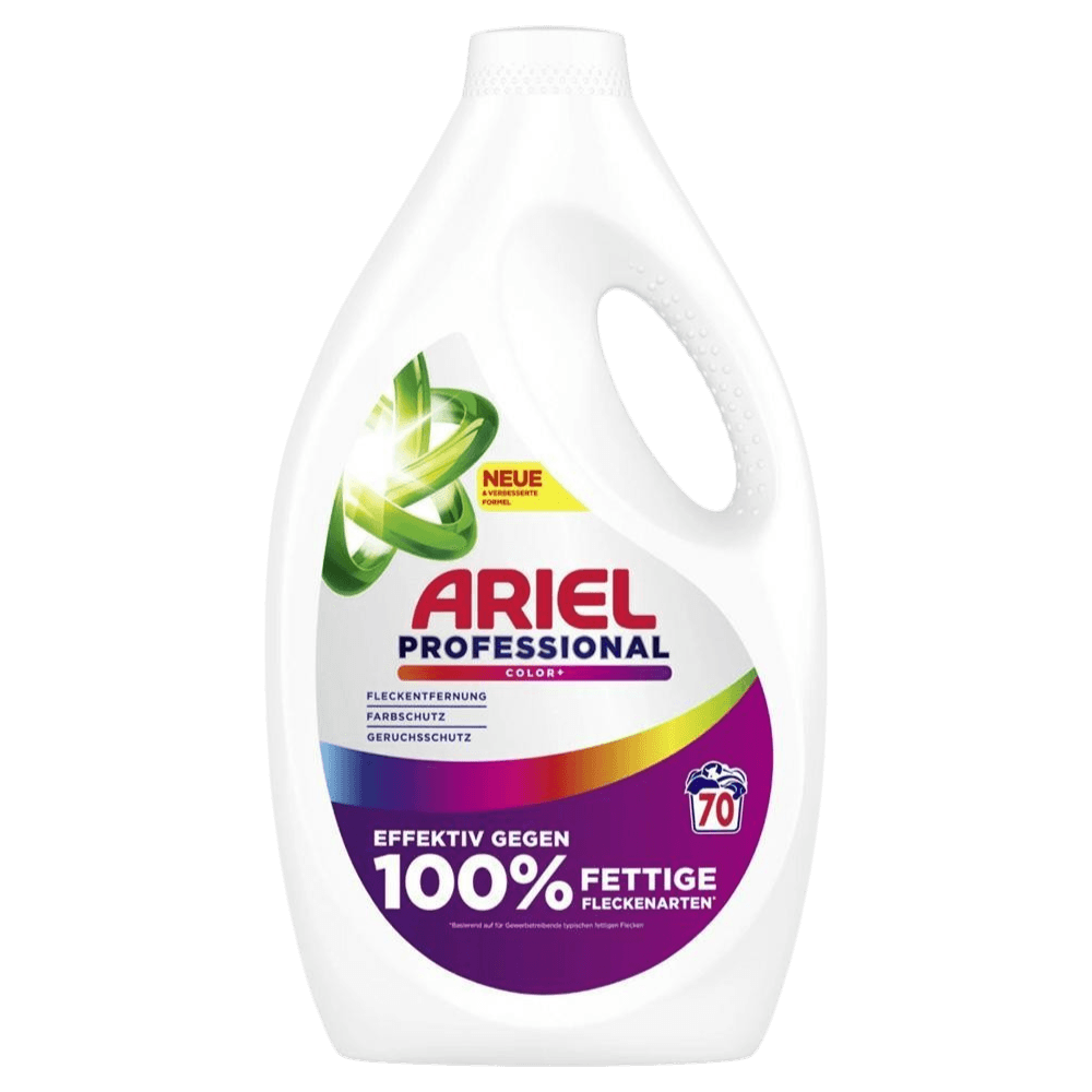 ARIEL Gel za pranje 3,15L Color