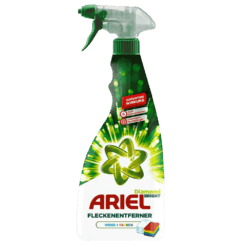 ARIEL Odstranjevalec madežev 750ml White & Color