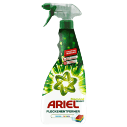 ARIEL Odstranjevalec madežev 750ml White & Color