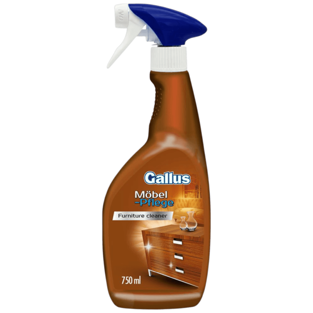 GALLUS sprej 750ml Pohištvo