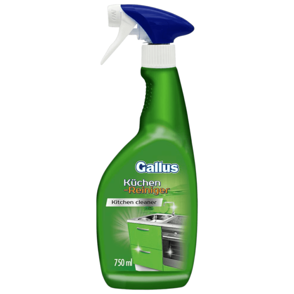 GALLUS sprej 750ml Kuhinja