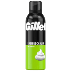GILLETTE pena za britje 200ml Lime