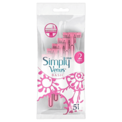 GILLETTE Simply Venus 2 britvice 5kom