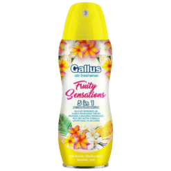 GALLUS osvežilec zraka v spreju 300ml 5v1 Fruity Sensations