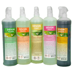 DEVON Dišava 1L Berry