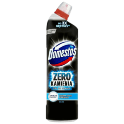 DOMESTOS gel za wc 750ml Moder