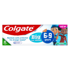 COLGATE Zobna pasta 50ml Kids Mint Flavor