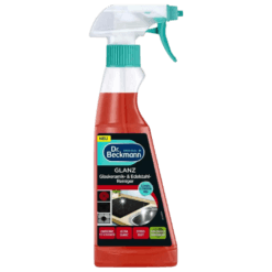 DR. BECKMANN Čistilo za kuhalne plošče 250ml
