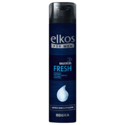 ELKOS Gel za britje 200ml Fresh
