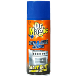 DR MAGIC Pena za pečice 390ml