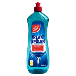 G&G Sredstvo za lesk za pom. stroj 1L