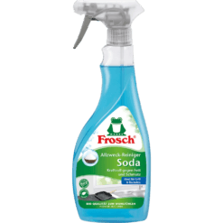 FROSCH Univerzalno čistilo 500ml Soda