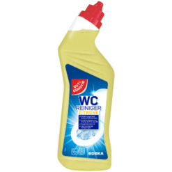 G&G čistilni gel za wc 1L Limona