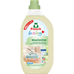 FROSCH otroški gel za pranje 1,5L Baby
