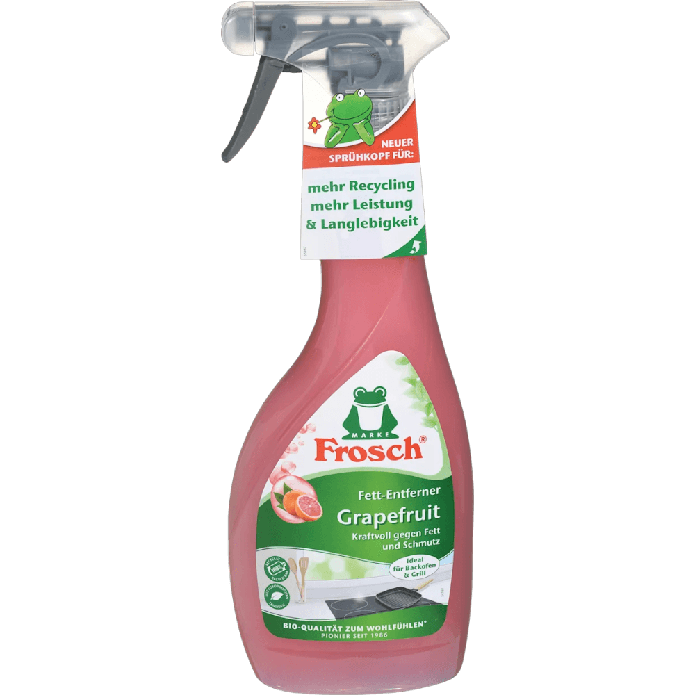 FROSCH Razmaščevalec 500ml Grapefruit