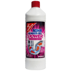 G&G Gel za odmaševanje cevi 1L