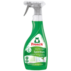 FROSCH Čistilo za steklo 500ml