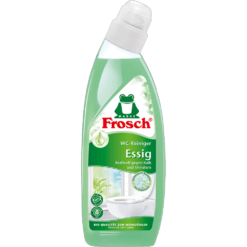 FROSCH Čistilo za stranišče 750ml Kis