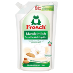 FROSCH Mehčalec za perilo 1L Mandelj