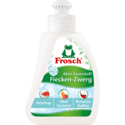 FROSCH Odstranjevalec madežev z aktivnim kisikom 75ml