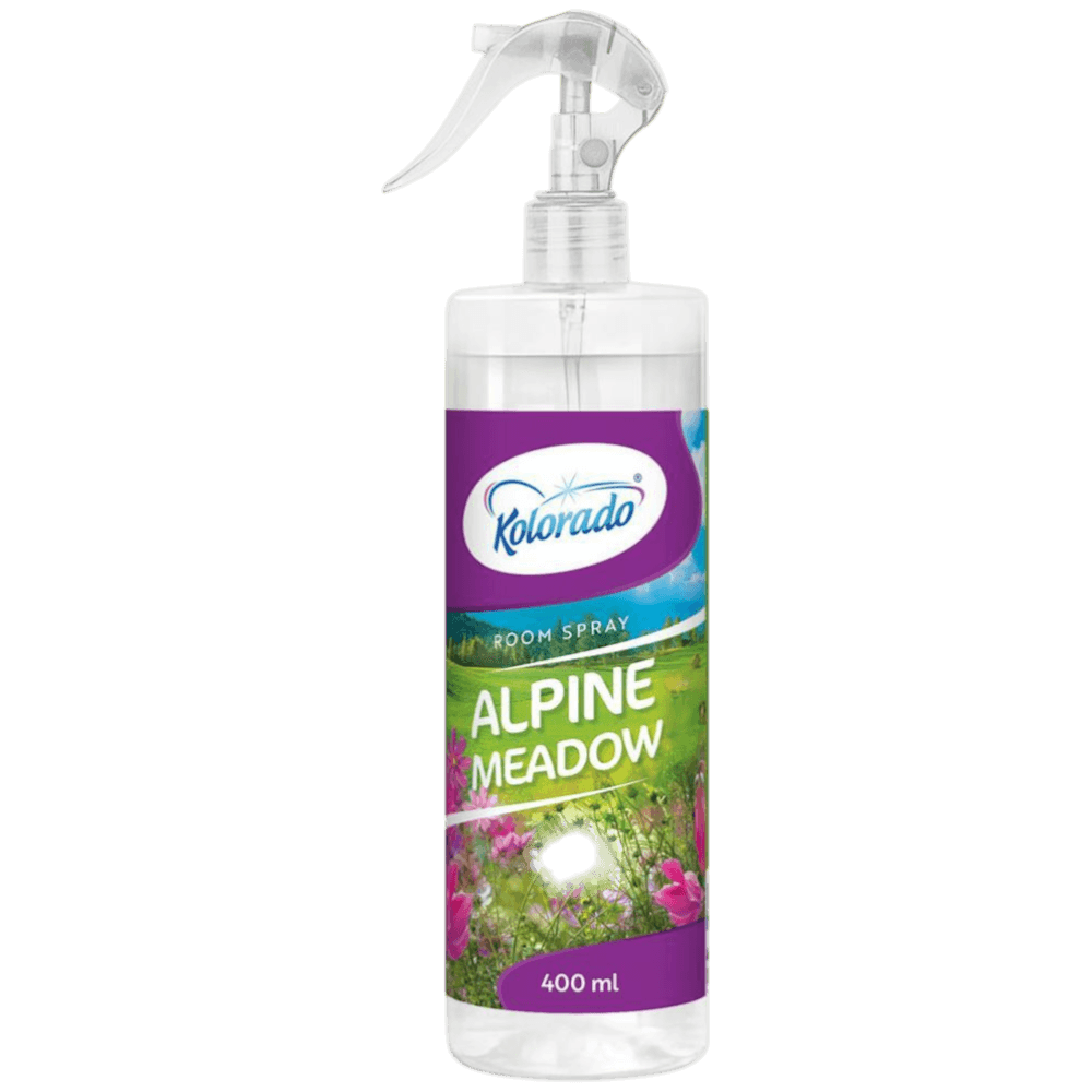KOLORADO dišava v spreju 400ml Alpine Meadow
