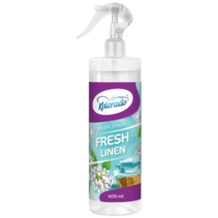KOLORADO dišava v spreju 400ml Fresh Linen
