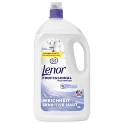 LENOR mehčalec 4L Sensitive Baumwoll