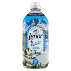 LENOR Cortina mehčalec za perilo 1827ml