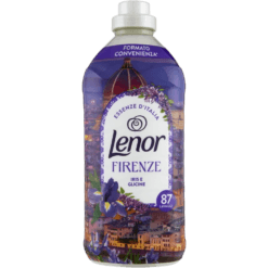 LENOR Firenze mehčalec za perilo 1827ml