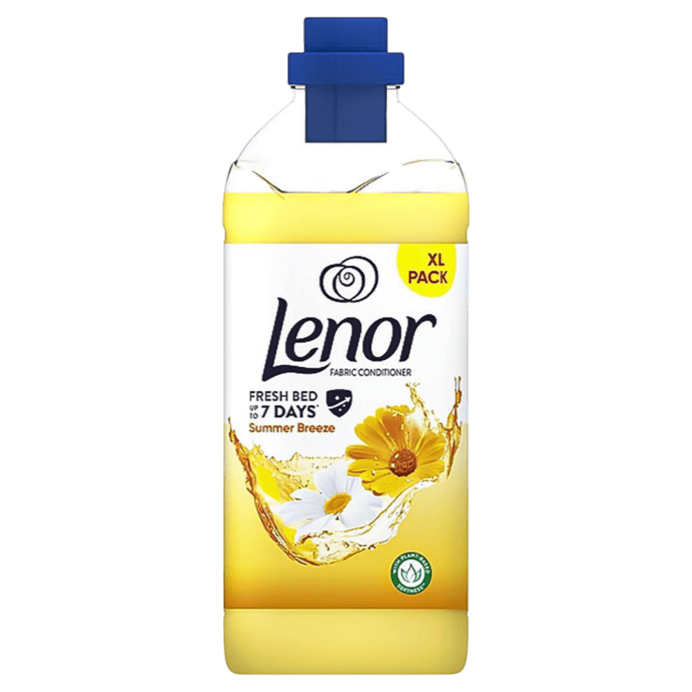 LENOR mehčalec 1,6L Summer