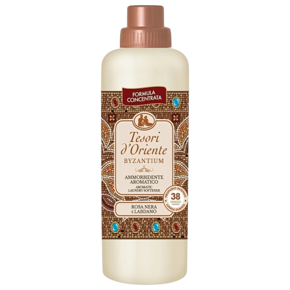 TESORI D'Oriente mehčalec 760ml Byzantium