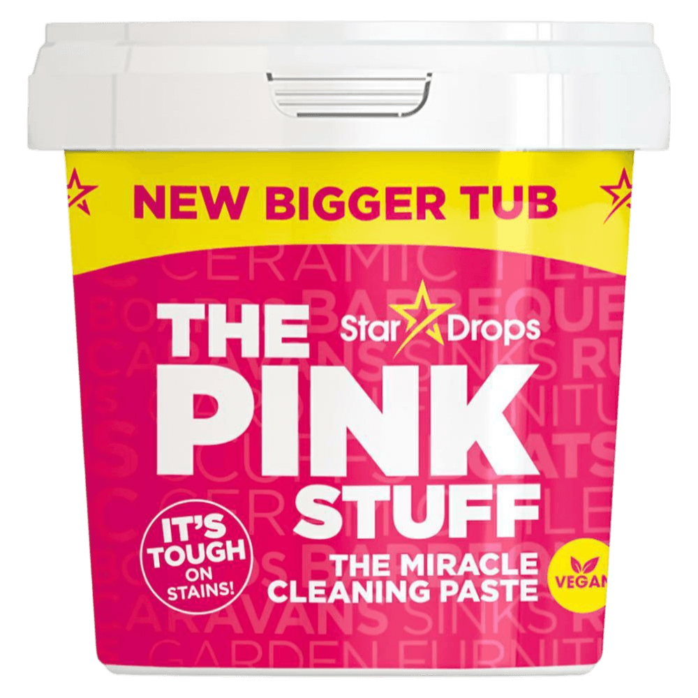THE PINK STUFF Cleaning paste 850g
