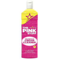 THE PINK STUFF Čistilno mleko 500ml