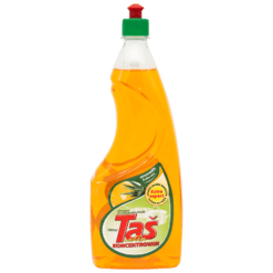 TAŠ tekočina za pomivanje posode 1000ml Pomaranča & Aloe Vera