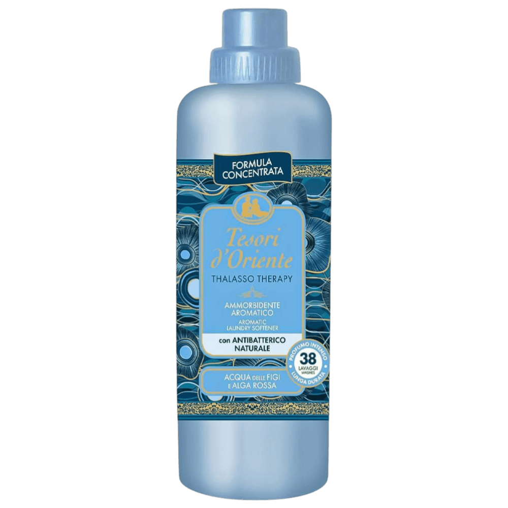 TESORI D'Oriente mehčalec 760ml Thalasso