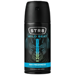 STR8 dezodorant 150ml Wild Beat