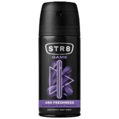 STR8 dezodorant 150ml Game