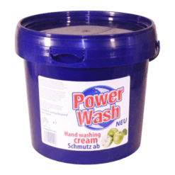 POWER WASH čistilna pasta za roke 5L