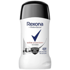 REXONA antiperspirant v stiku 40ml Active Protection & Invisible
