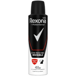 REXONA dezodorant 150ml Men Active Protection & Invisible