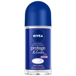 NIVEA Women dezodorant roll-on 50ml Protect & Care