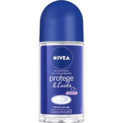 NIVEA Roll On 50ml Protect&Care Women