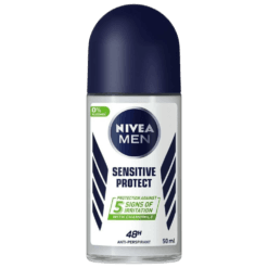 NIVEA Roll On 50ml Sensitive Protect Men