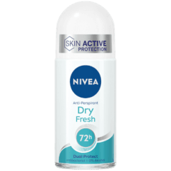 NIVEA Women dezodorant roll-on 50ml Dry Comfort Free