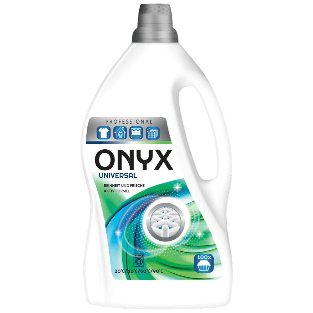 ONYX Professional gel za 100 pranj Universal 4L